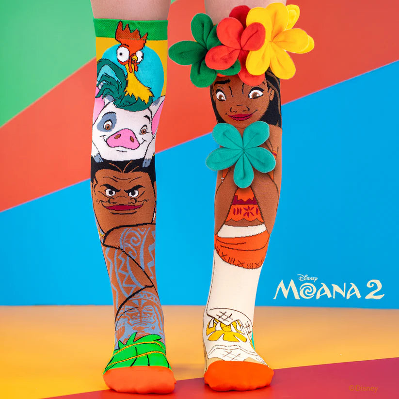 MADMIA MOANA SOCKS