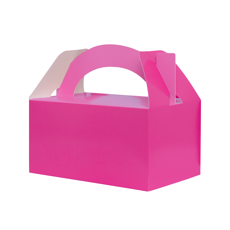 Lunch Box 5pk