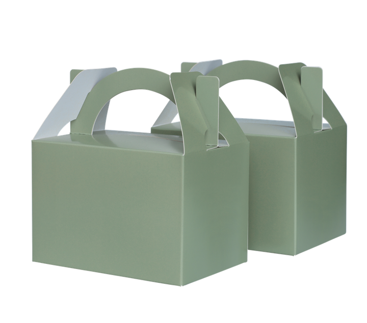 Little Lunch Box 10pk