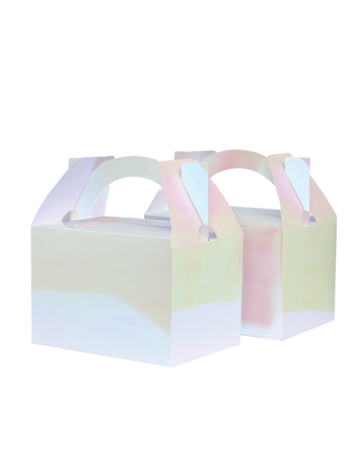 Little Lunch Box 10pk