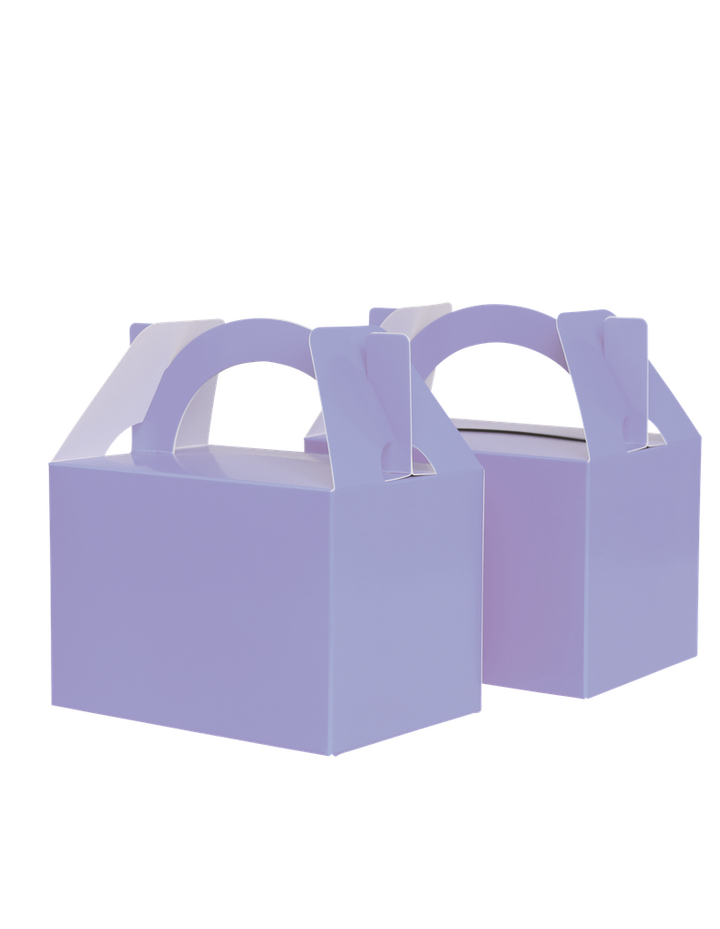 Little Lunch Box 10pk