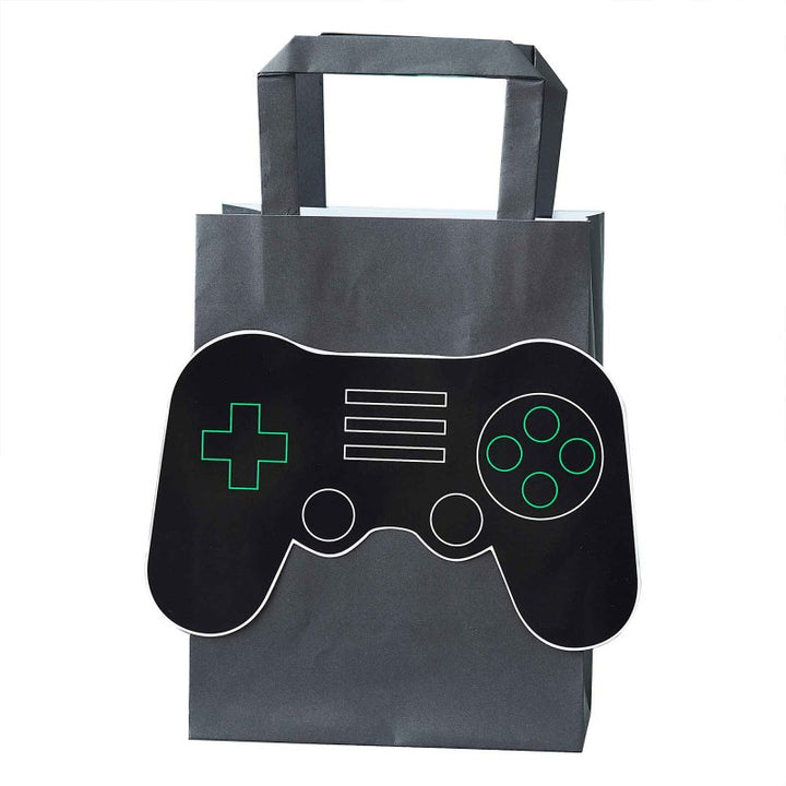 GAME CONTROLLER PARTY BAGS