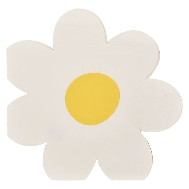 DAISY NAPKINS