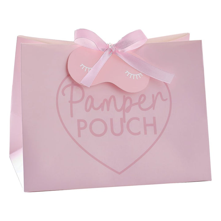 PAMPER PARTY FAVOR BAGS
