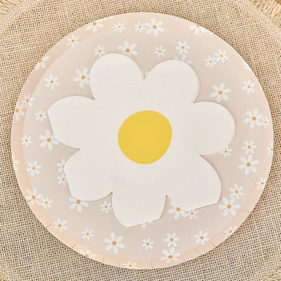 DAISY NAPKINS