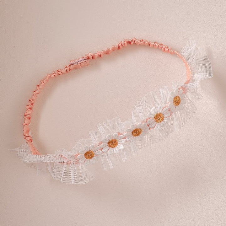 DAISY DRESS HEADBAND
