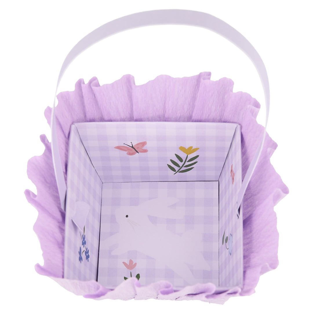 EASTER BASKETS 6PK