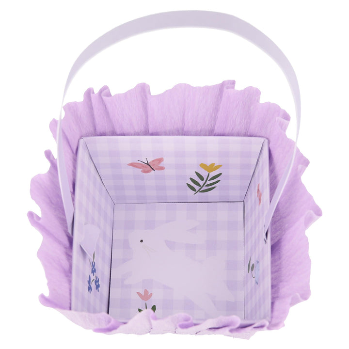 EASTER BASKETS 6PK