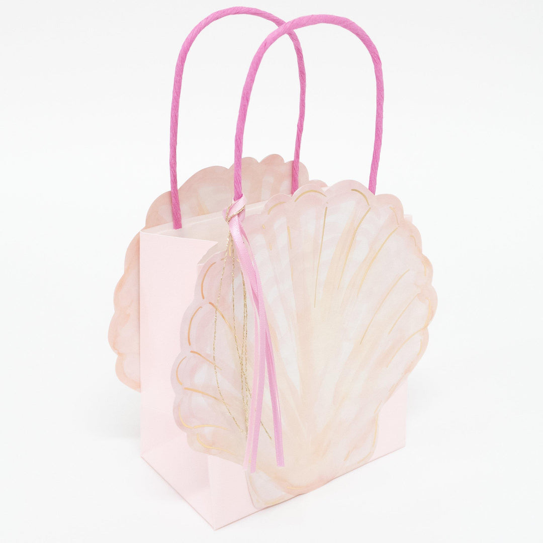 MERMAID PARTY BAGS