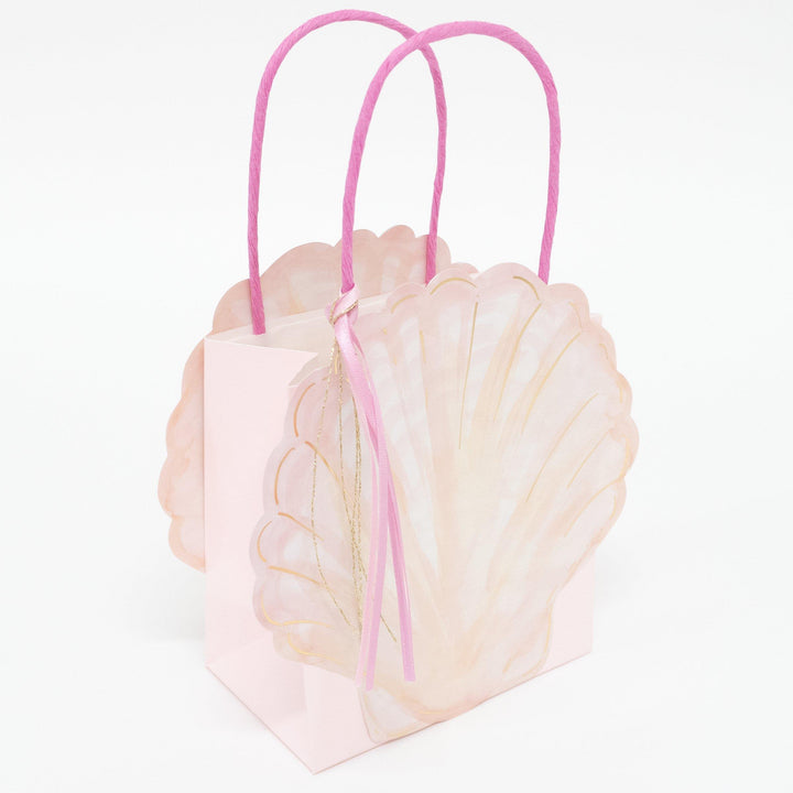 MERMAID PARTY BAGS
