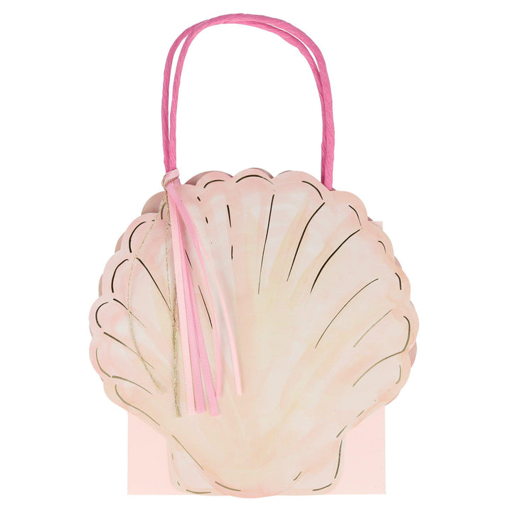 MERMAID PARTY BAGS