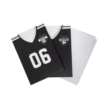 SOCCER TREAT BAGS 8PK - SPECIAL ORDER